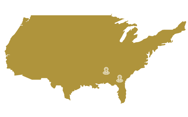 Advanced ATC Campus Locations