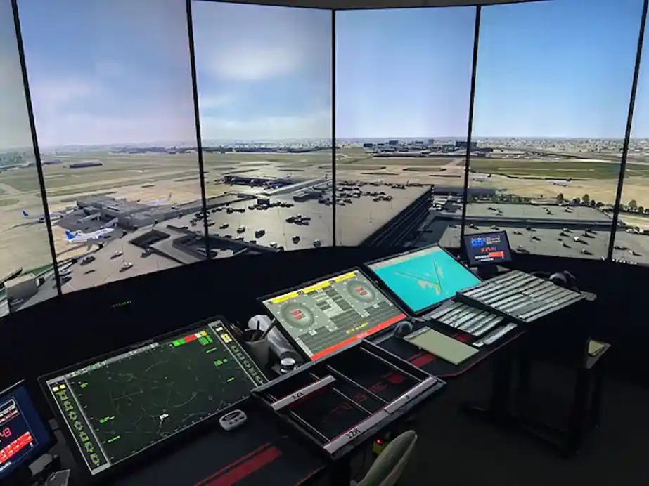 Contact Advanced ATC