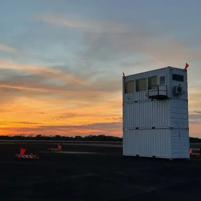 Advanced ATC Selma