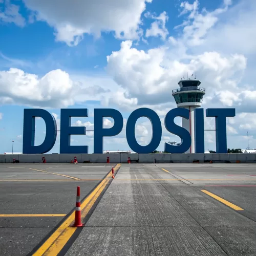 CTO Program Deposit
