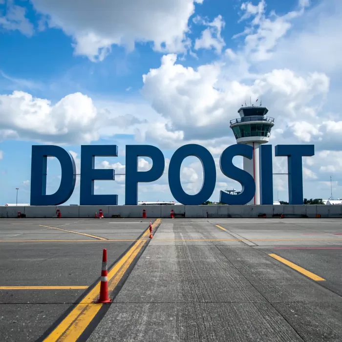 CTO Program Deposit