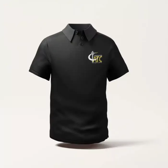 Advanced ATC Port Authority Polo