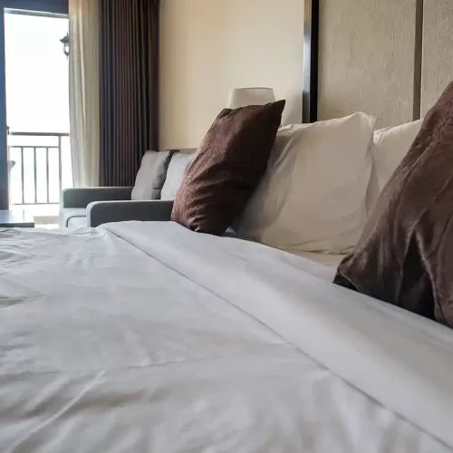 Selam 10-Week Single Room